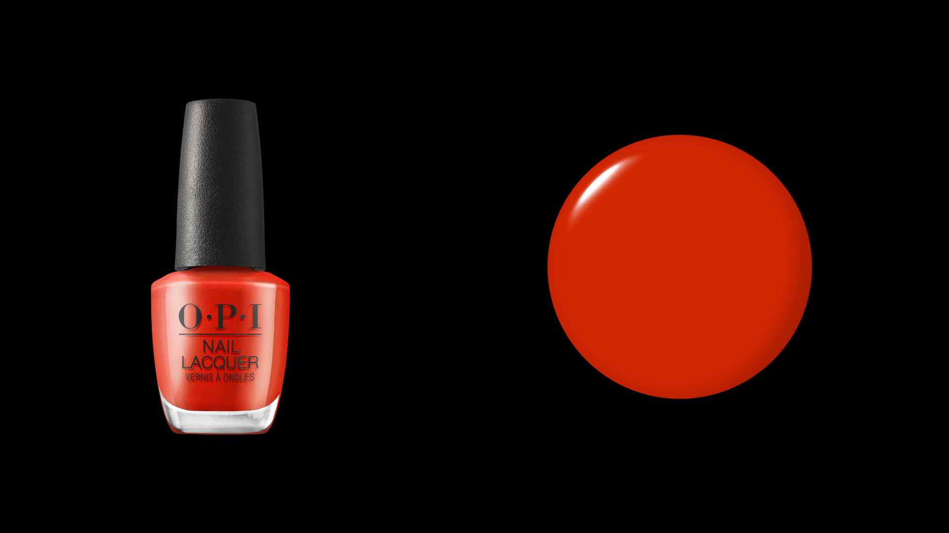 Enter the My Me Era with OPI's Limited Edition creamy and sparkling shades