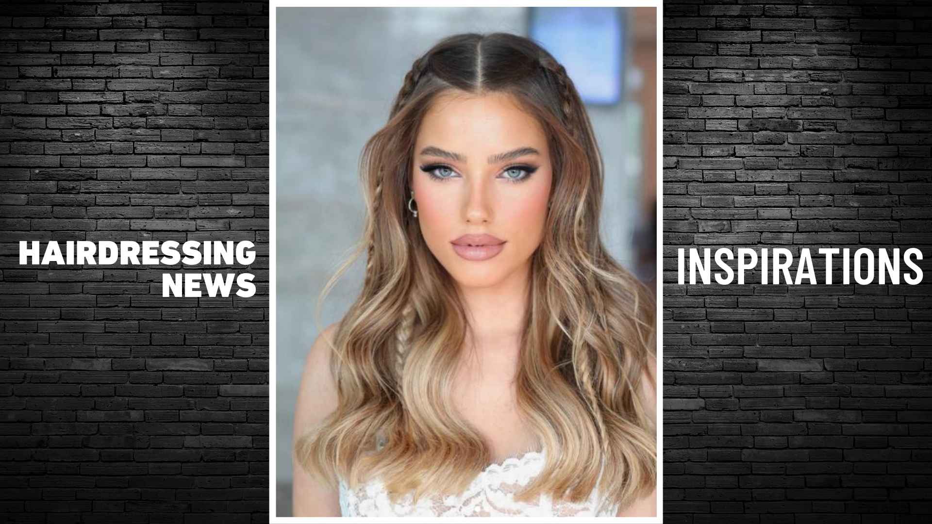 Hairdressing News inspiration από τον Dvir Tvik