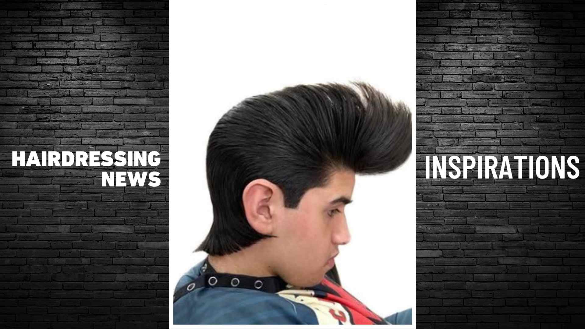 Hairdressing News inspiration από τον Emanuel Medina