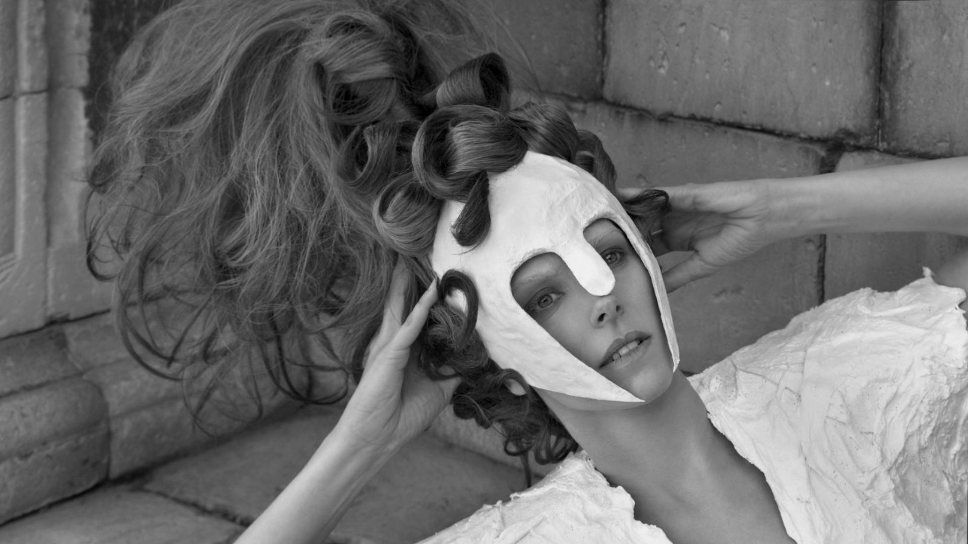 Γιατί αγαπώ το Avant-Garde!