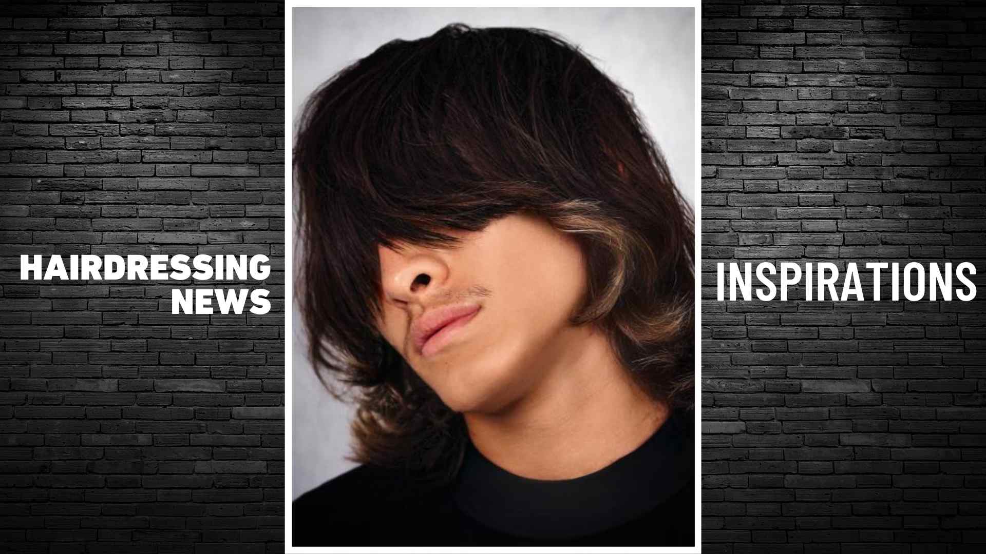 Hairdressing News inspiration από τον Alexi Michael