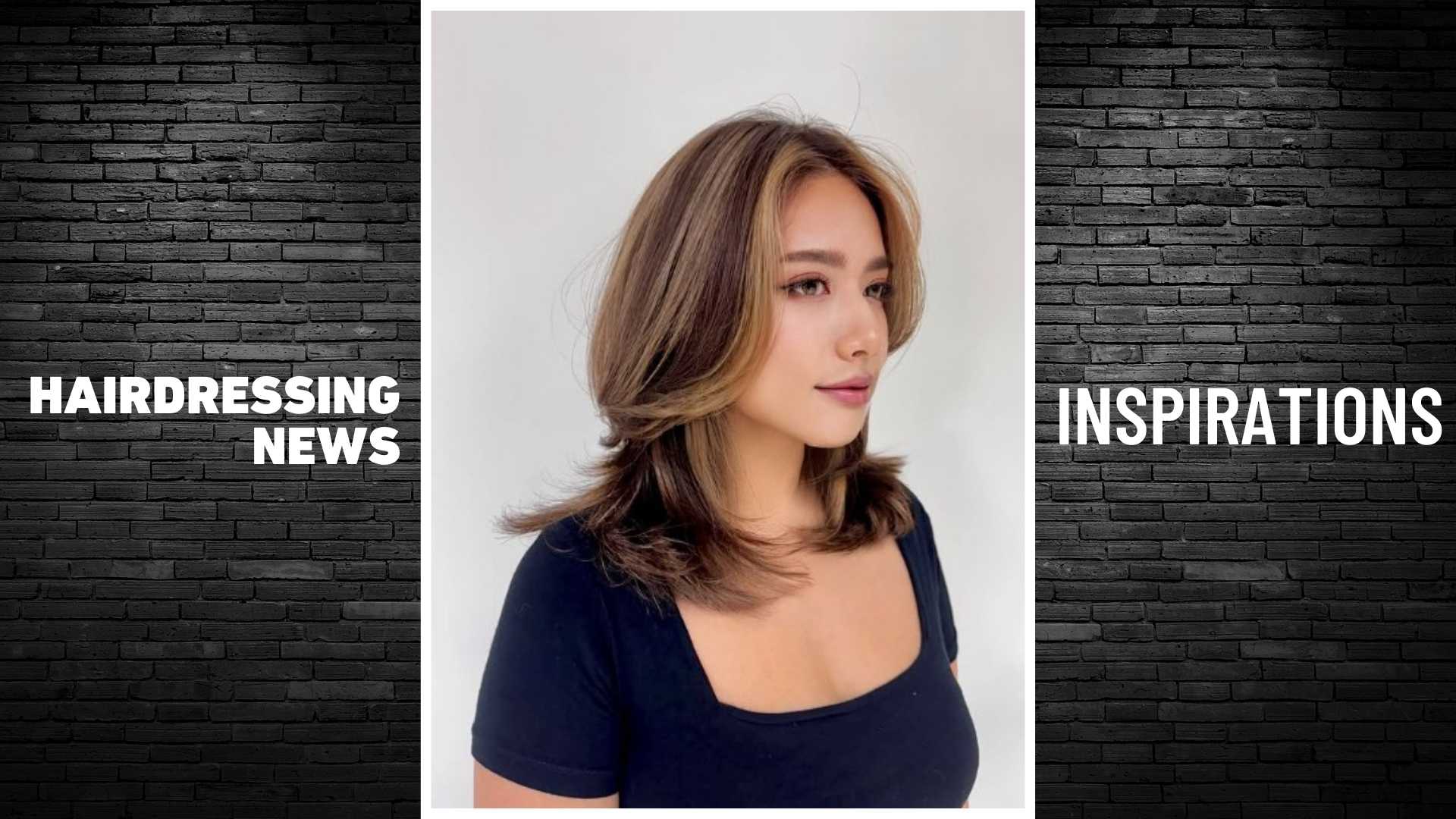Hairdressing News inspiration από τον Jiro Okabe