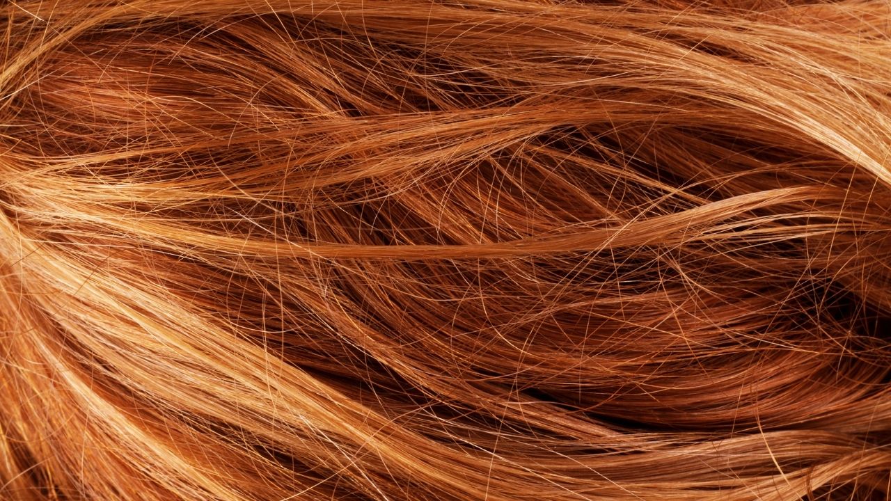 Hair!!!!