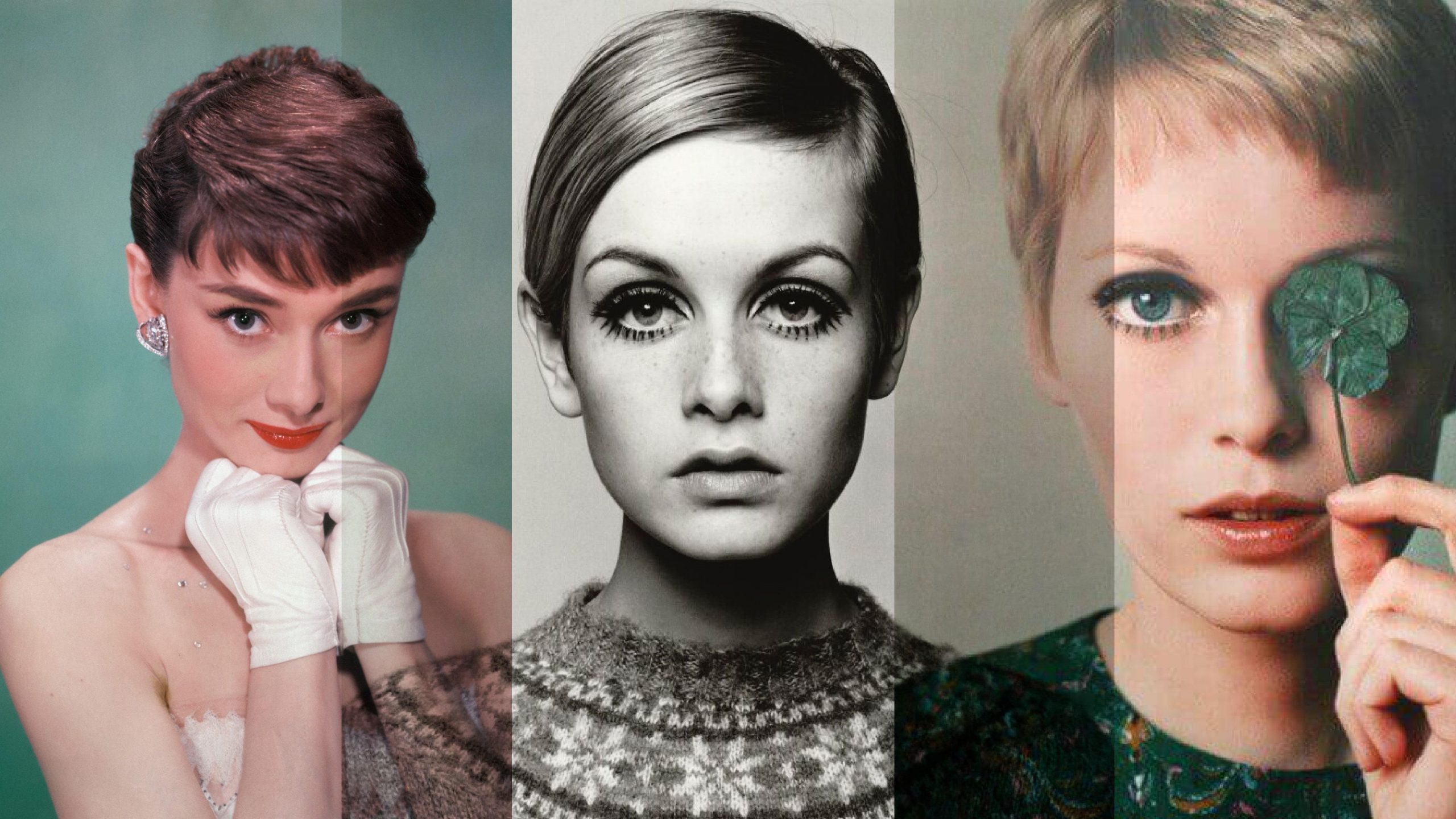 The Pixie Story