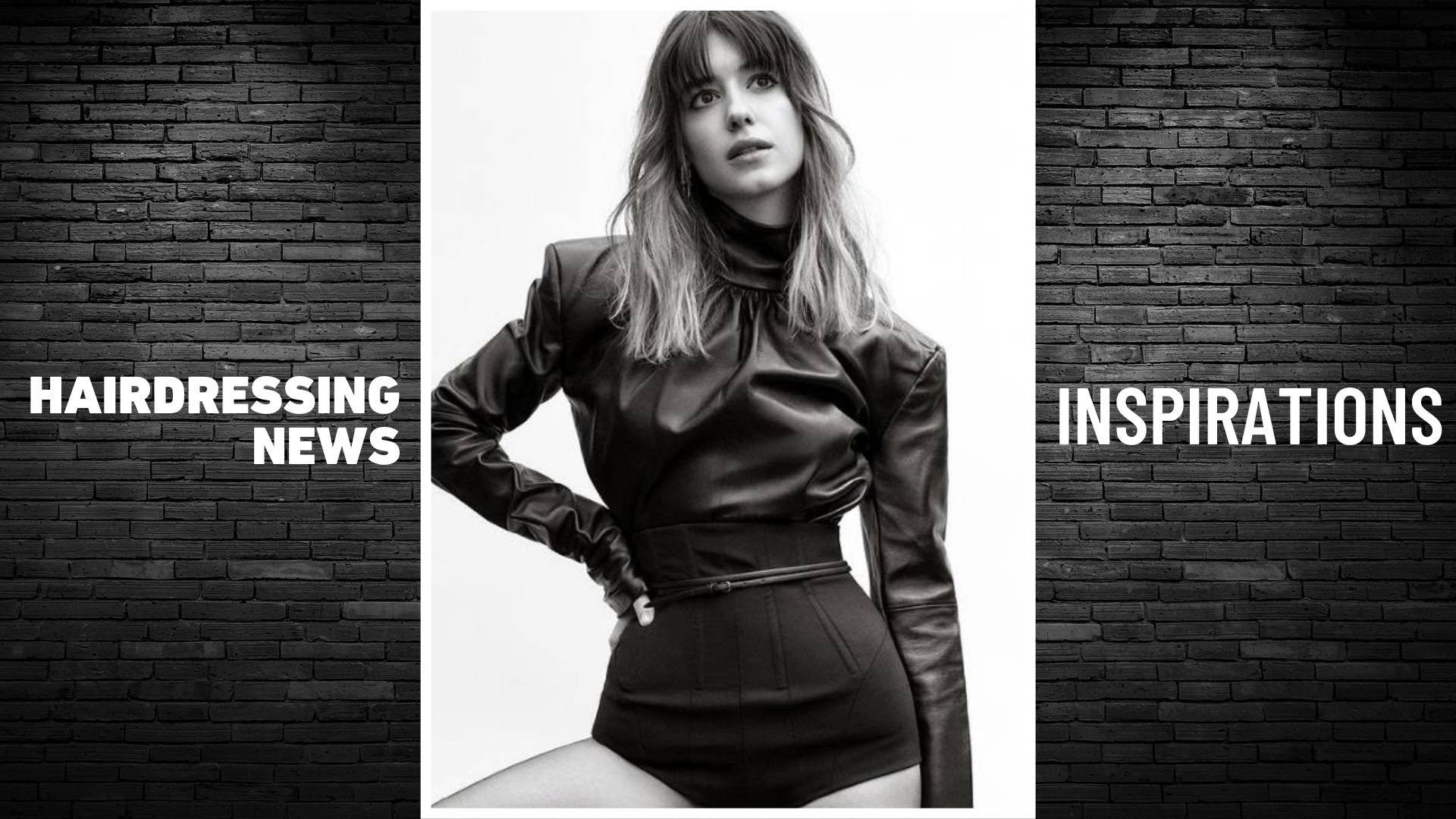 Hairdressing News inspiration by Nick Irwin