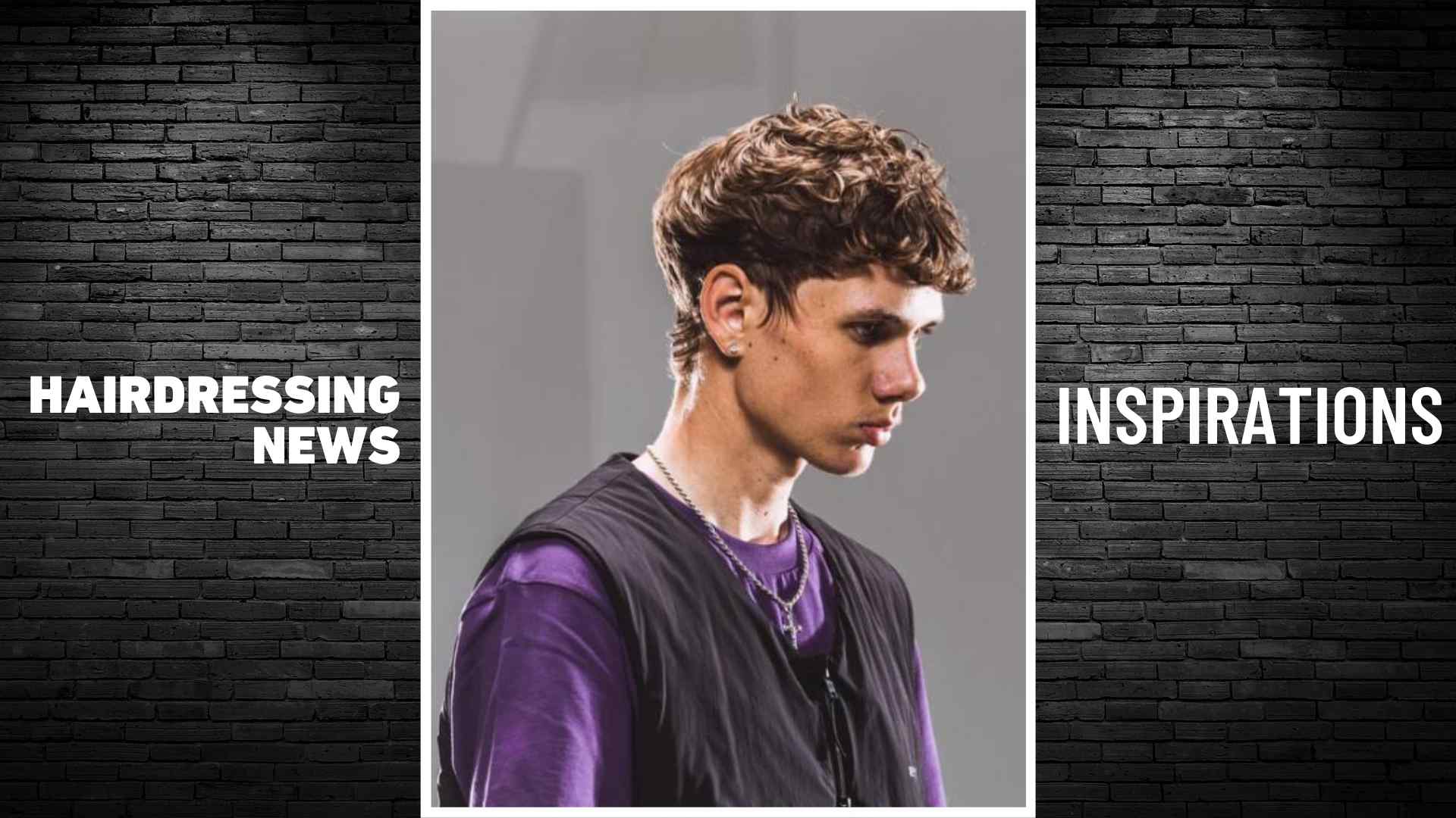 Hairdressing News inspiration από τον Sean Moore