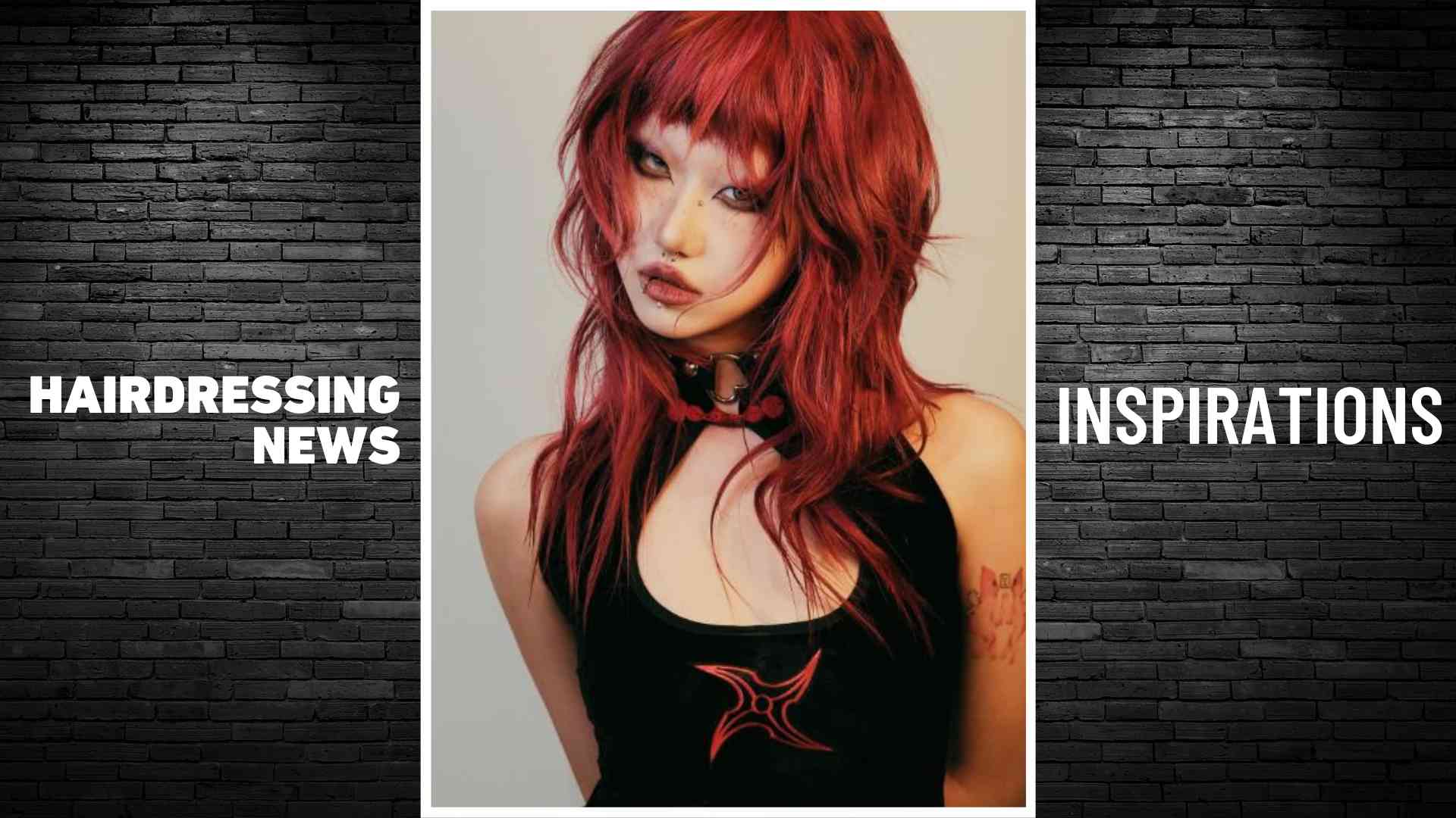 Hairdressing News inspiration από τoν Stanley Liao