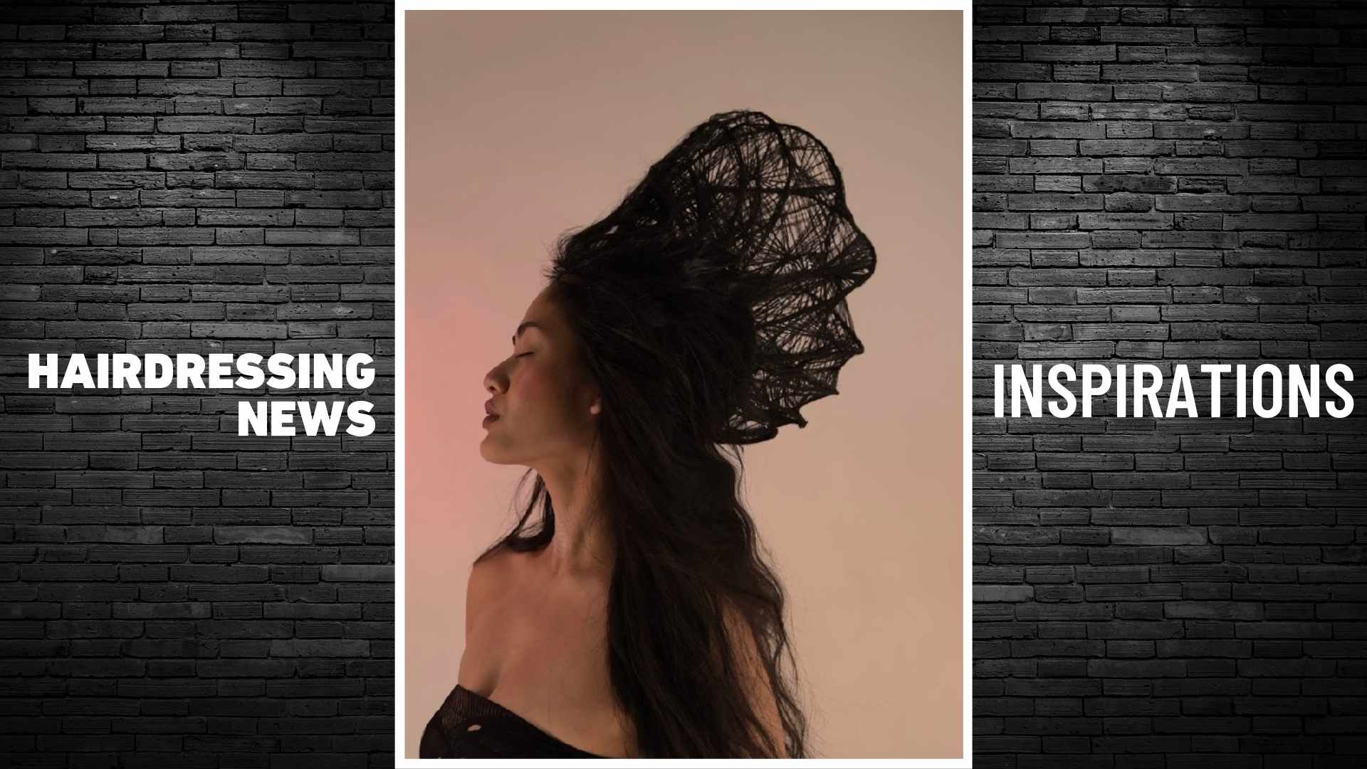 Hairdressing News inspiration από την Sylvie Brooks