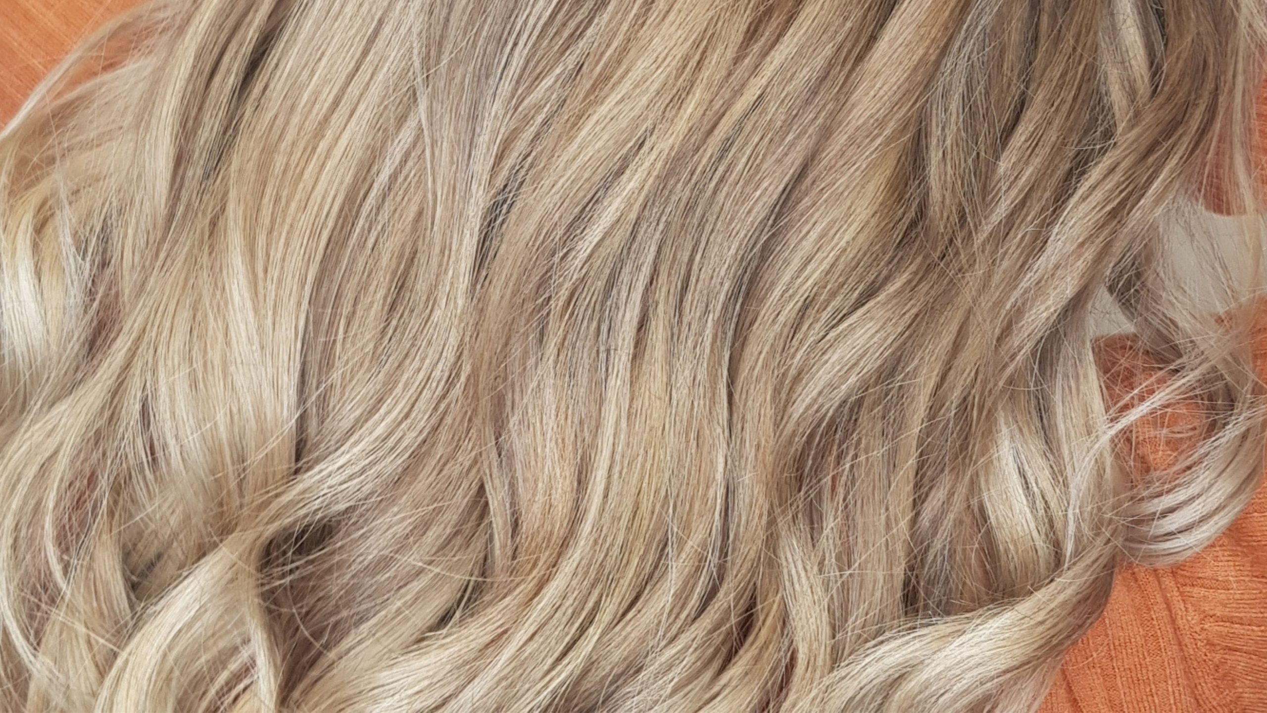 Ένα balayage στο τέσσερα παρακαλώ !