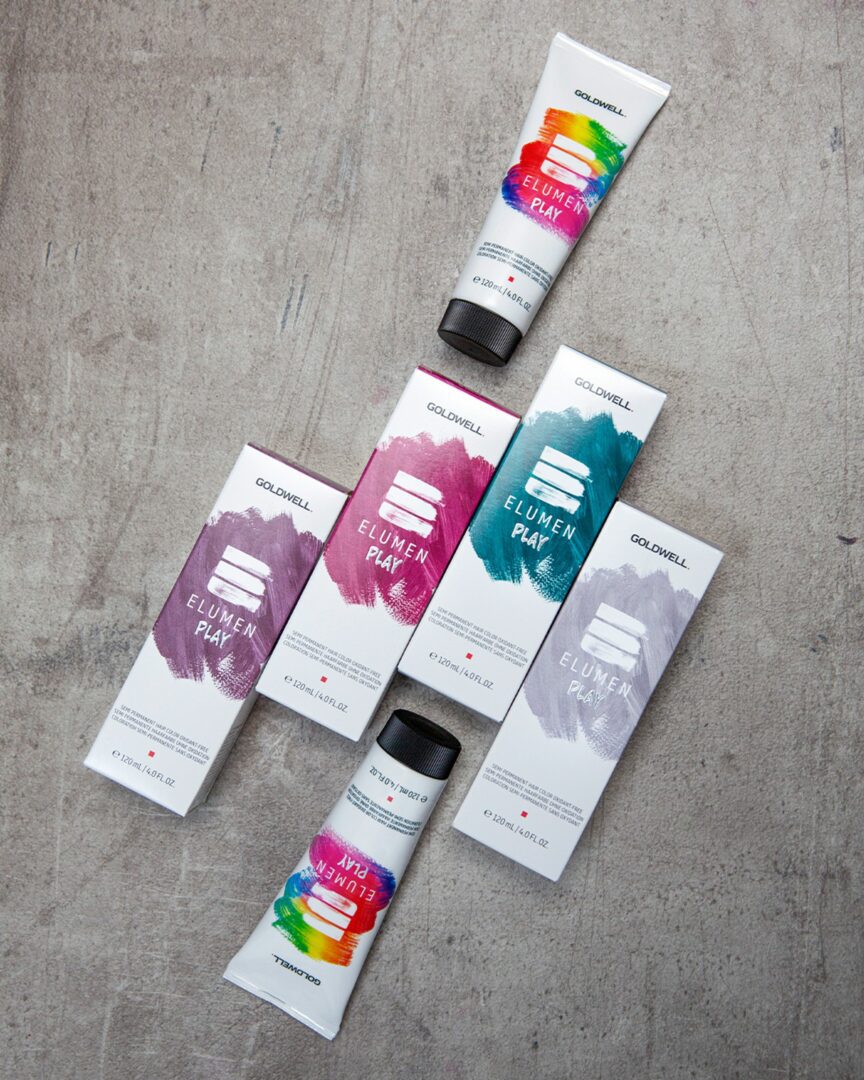 Create without limits with ELUMEN Play