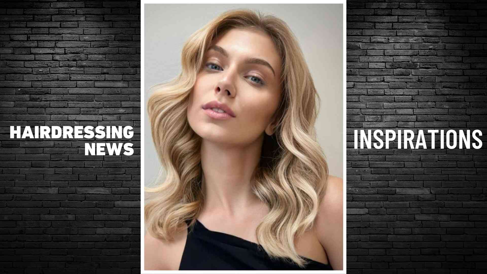 Hairdressing News inspiration by Pierrick Beringer