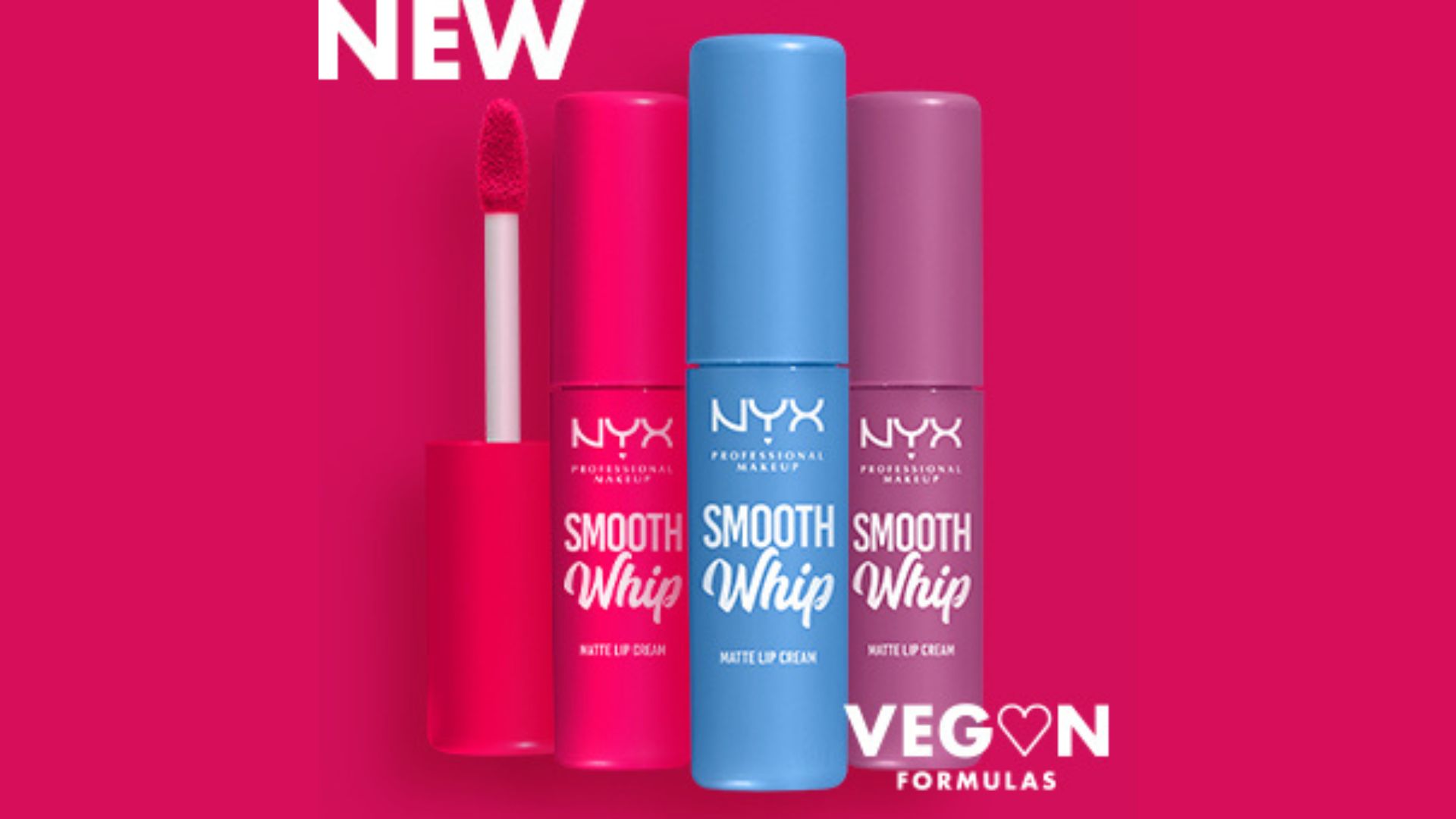 Whip it real good!