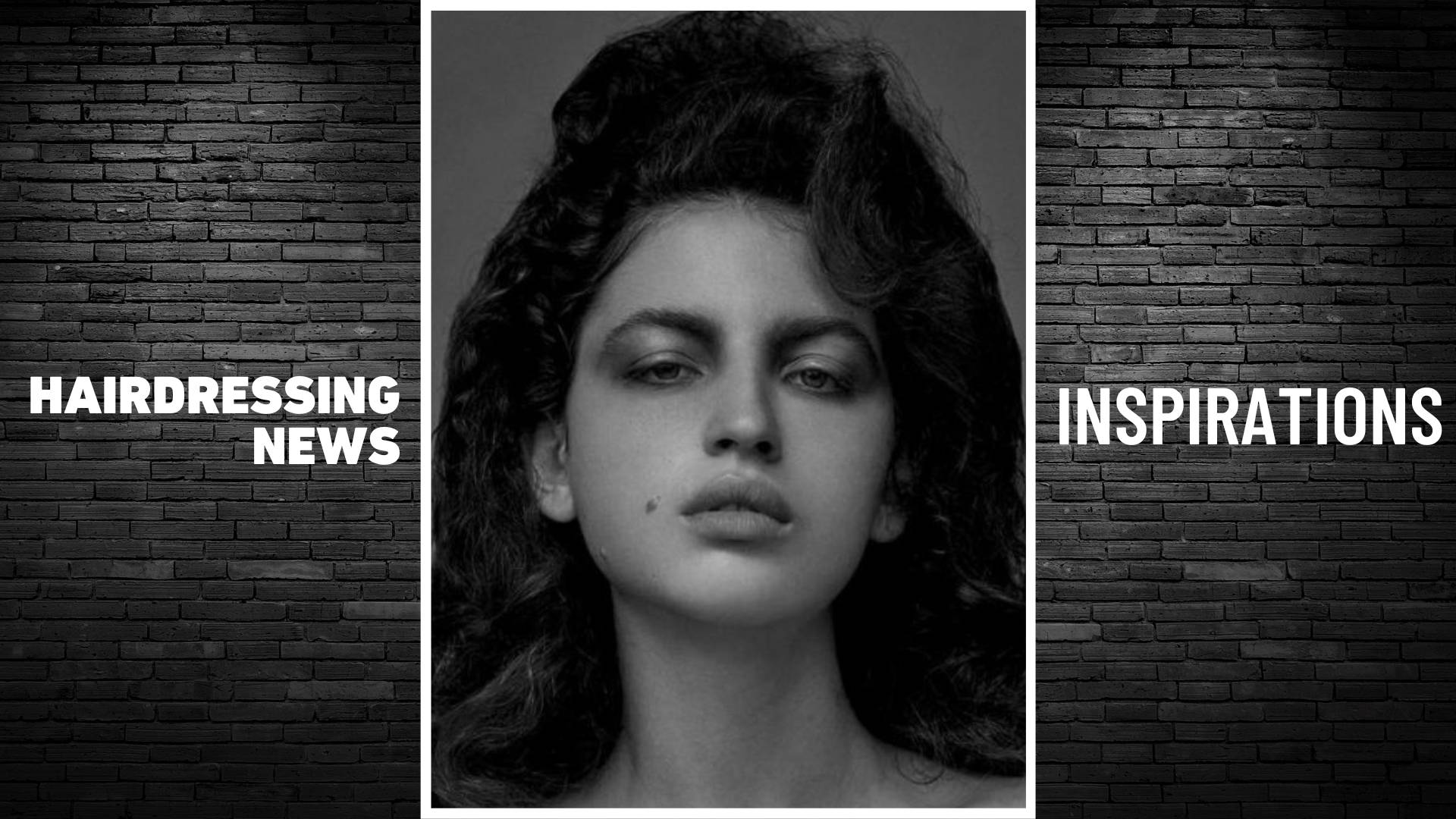 Hairdressing News inspiration by Drew Schaefering
