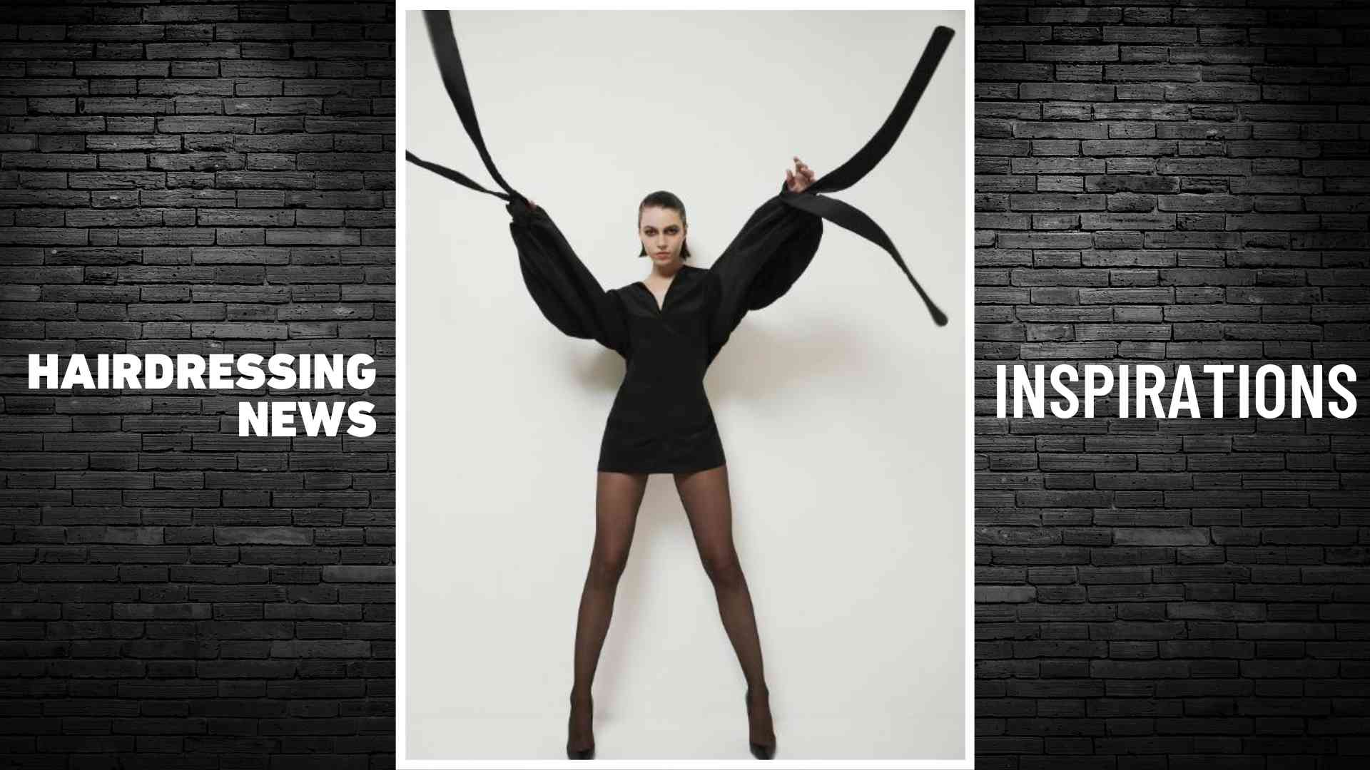 Hairdressing News inspiration by Nicolas Villiotis