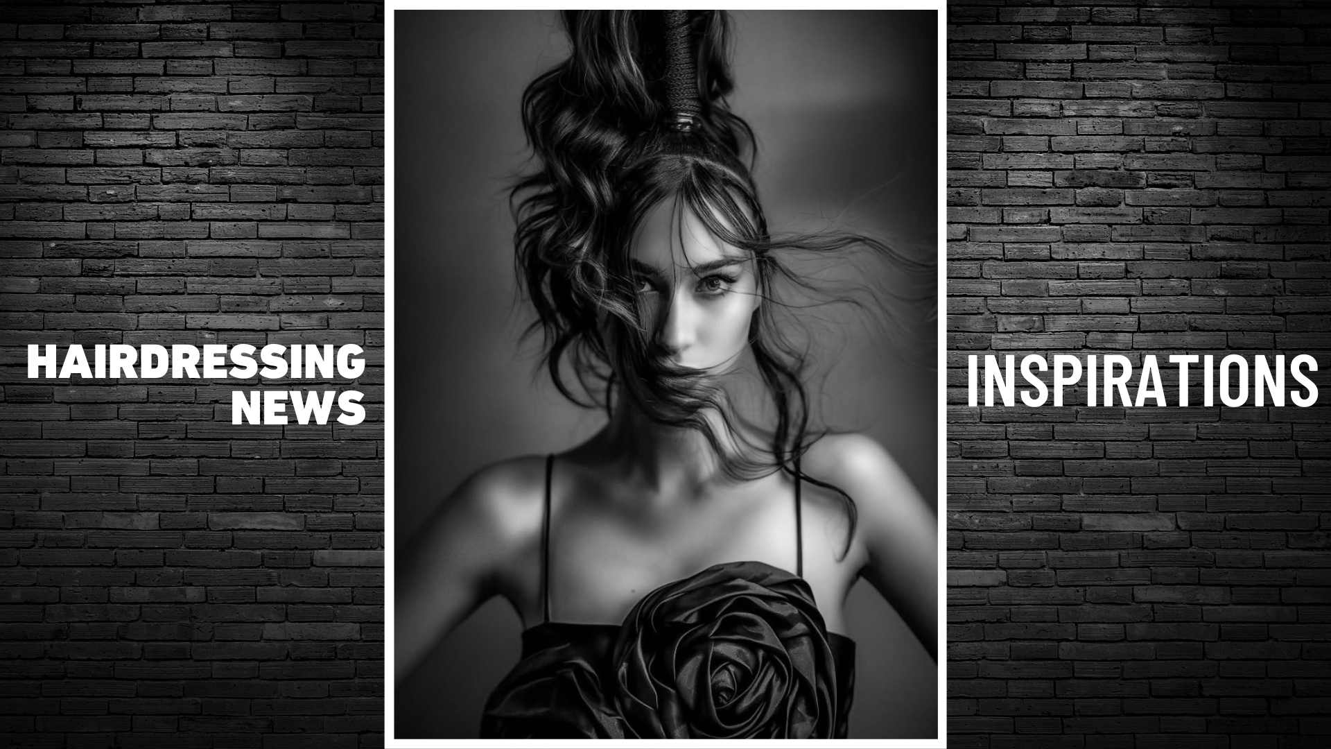 Hairdressing News inspiration από τον Christos Michailidis