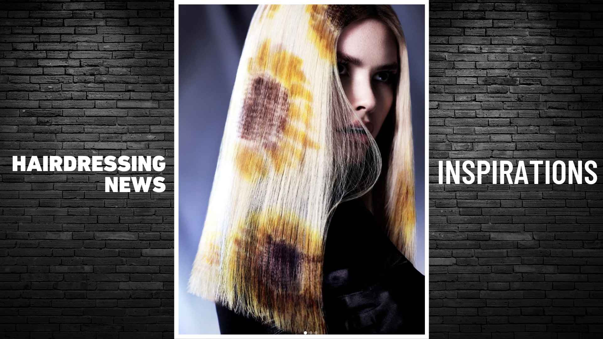 Hairdressing News inspiration από την Tracey Ann Smith