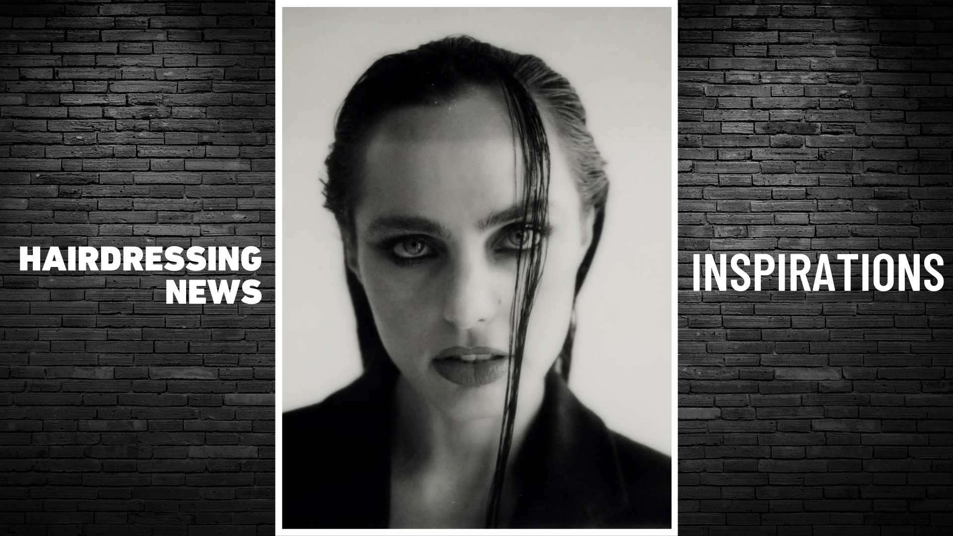 Hairdressing News inspiration από τον Drew Schaefering