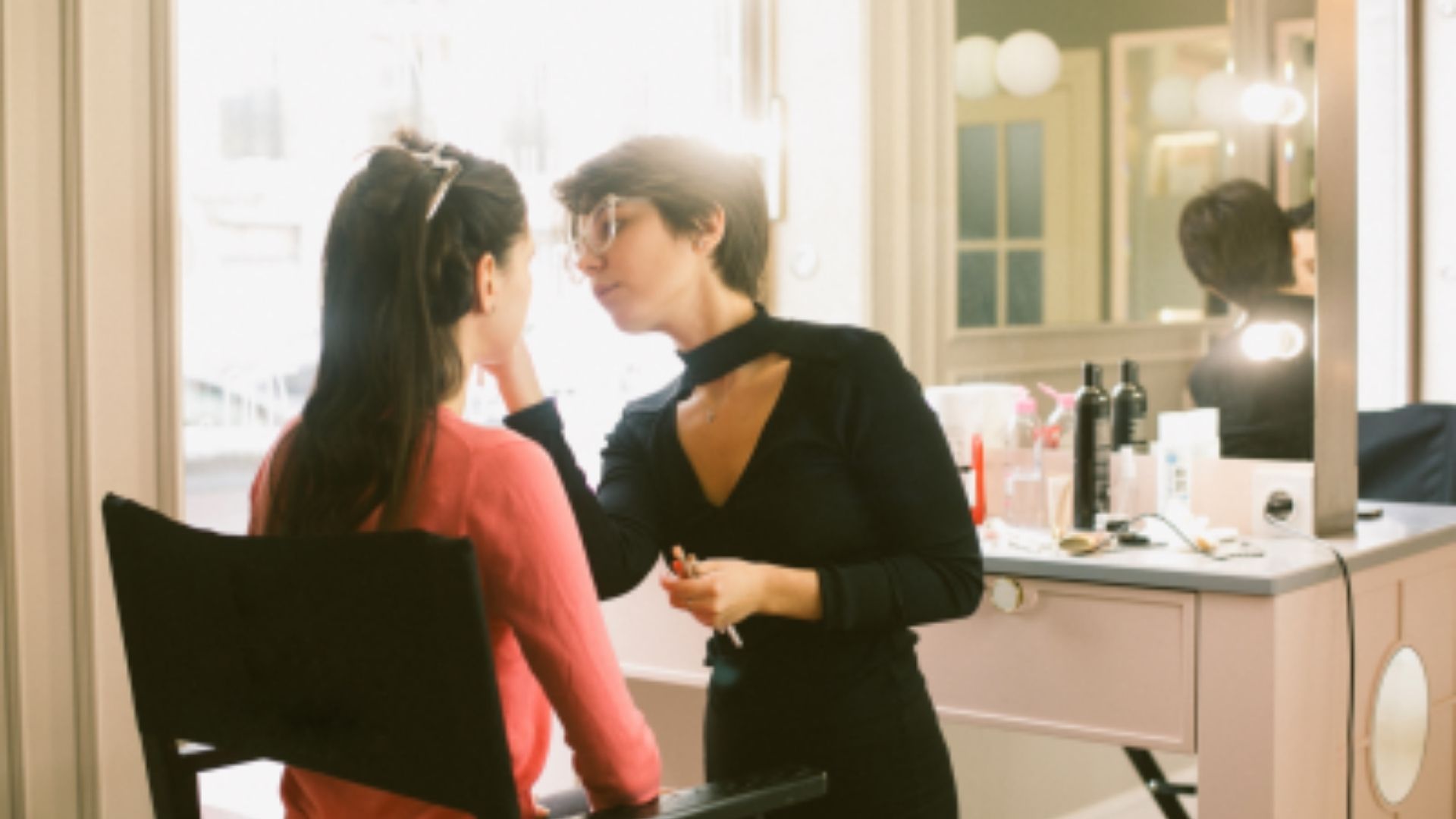 Makeup Artists - Συμβουλές για νέους (και όχι μόνο)!