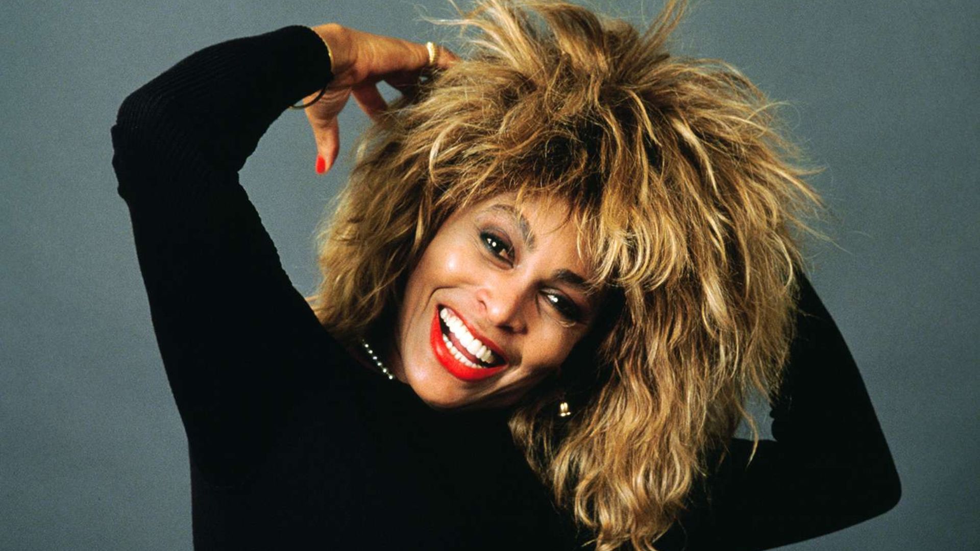 Tina Turner : Μια ζωή μουσική και στυλ