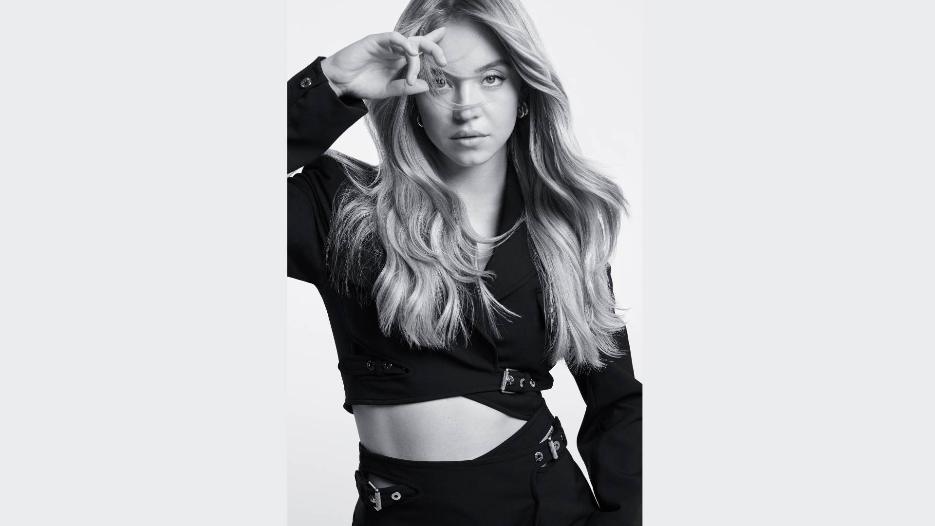 H Sydney Sweeney είναι η νέα ambassador της Kérastase