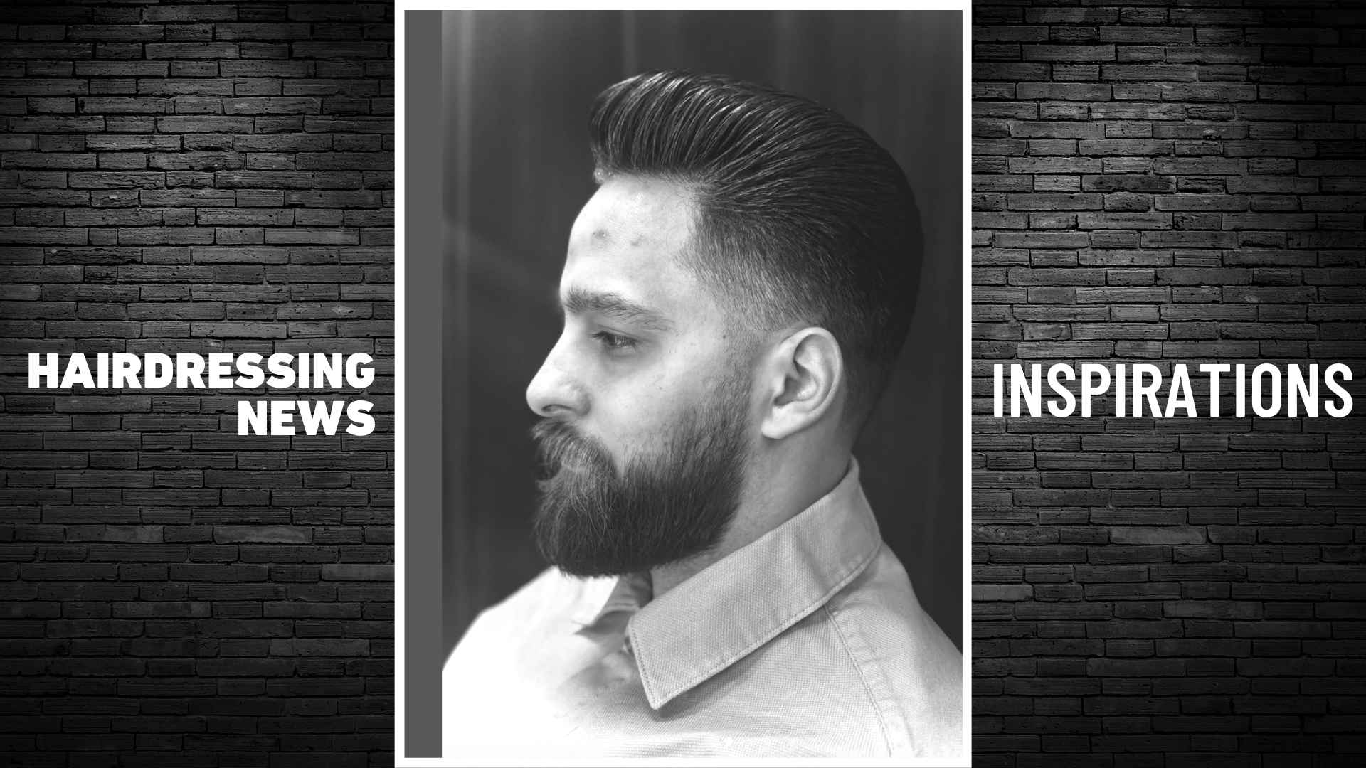 Hairdressing News inspiration από τον Ivan Cutter