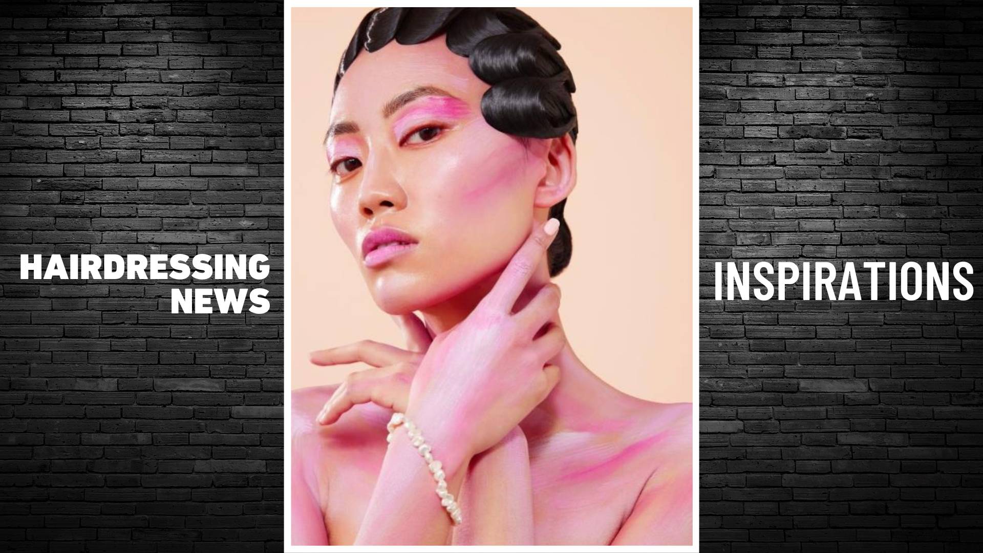 Hairdressing News inspiration από τον Danny Pato