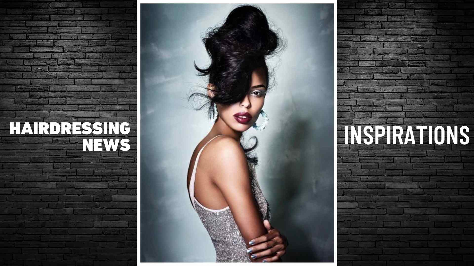 Hairdressing News inspiration από τον Rick Roberts