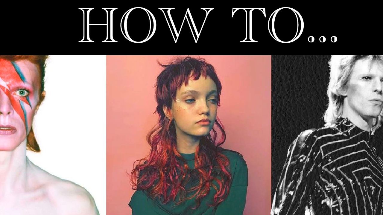 The Mullet - How To 2021