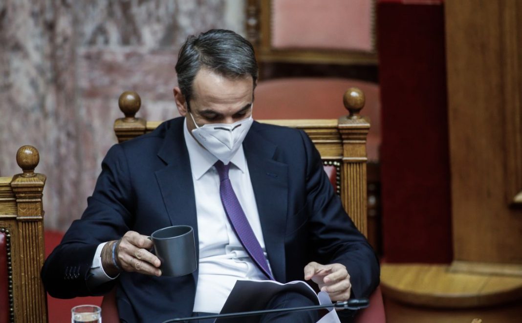 Μητσοτάκης: Οι 10 τολμηρές τομές του εργασιακού νομοσχεδίου [vid]