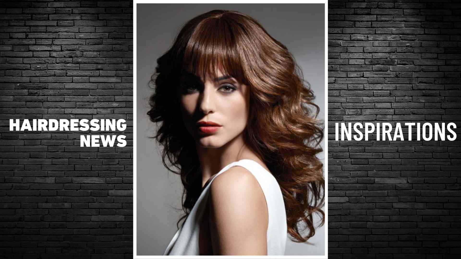 Hairdressing News inspiration από τα Alexandre de Paris Salons