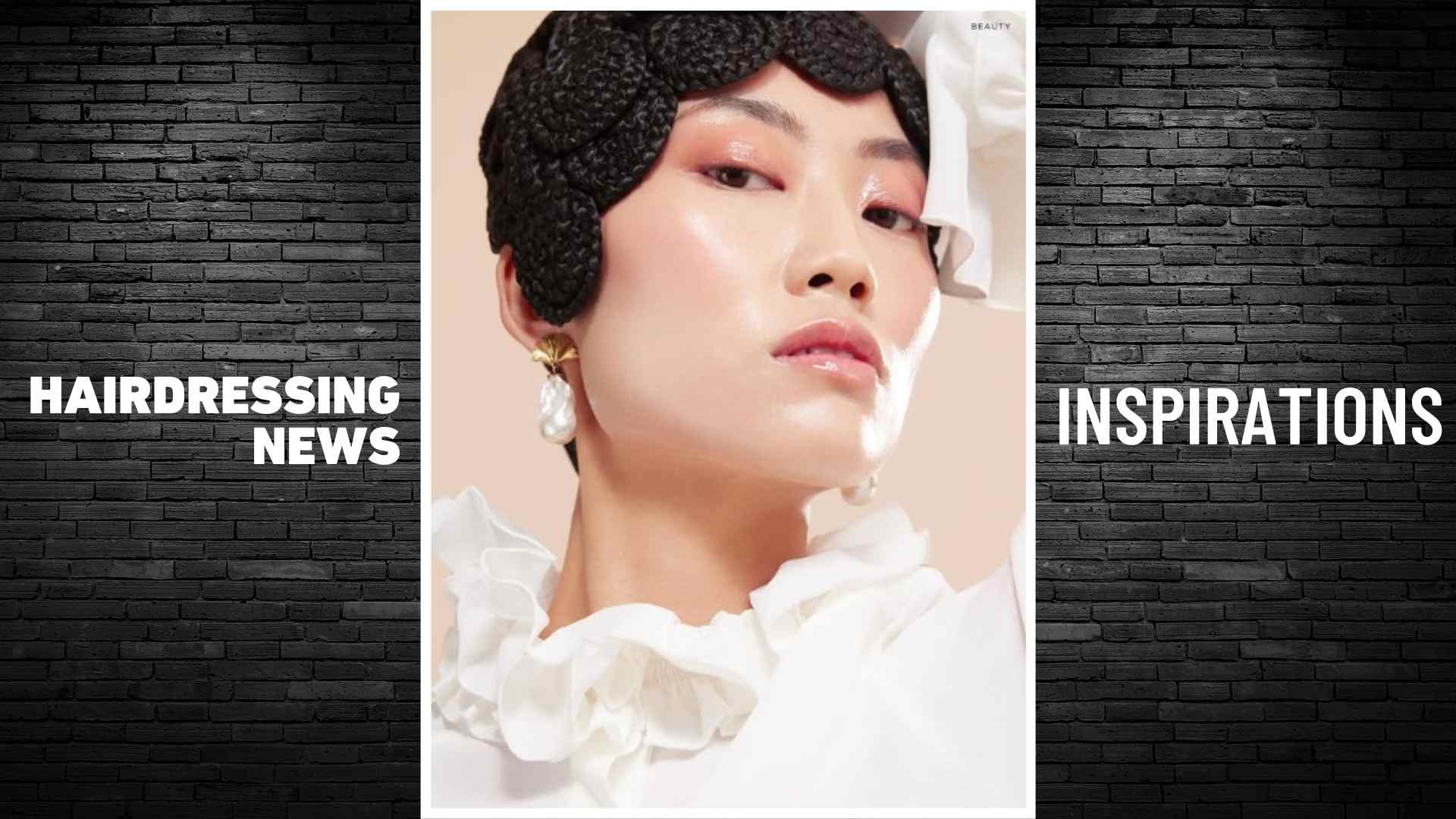 Hairdressing News inspiration από τον Danny Pato