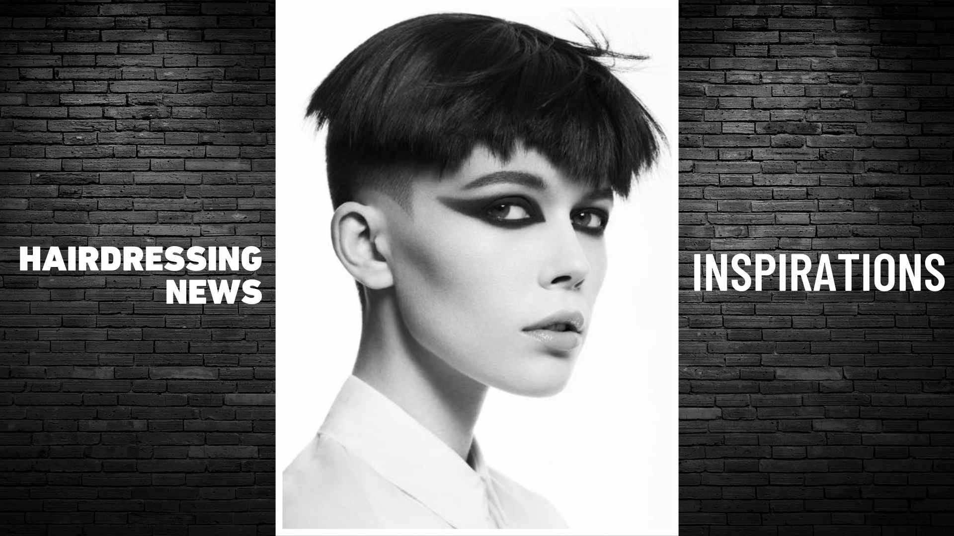 Hairdressing News inspiration από την Emma Simmons