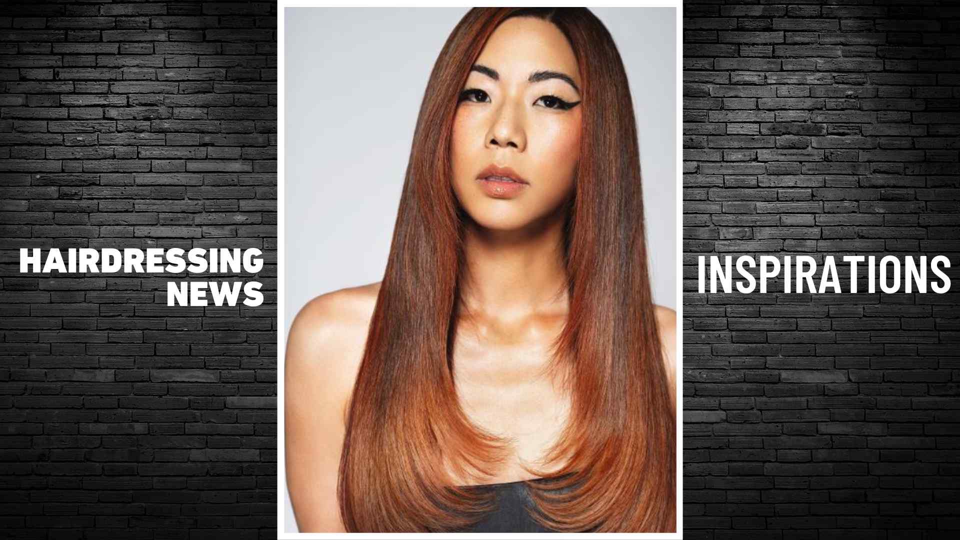 Hairdressing News inspiration από τον Sean Godard