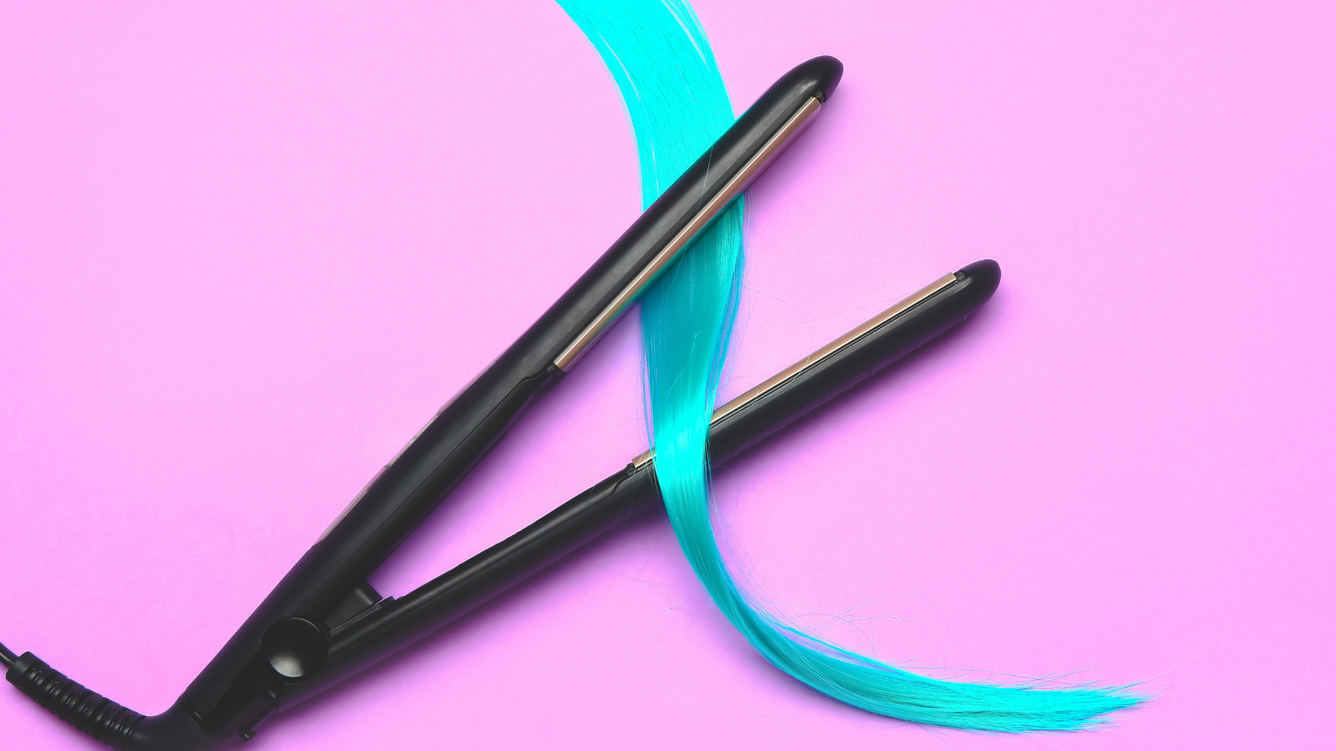 Hair press. To call or not to call?