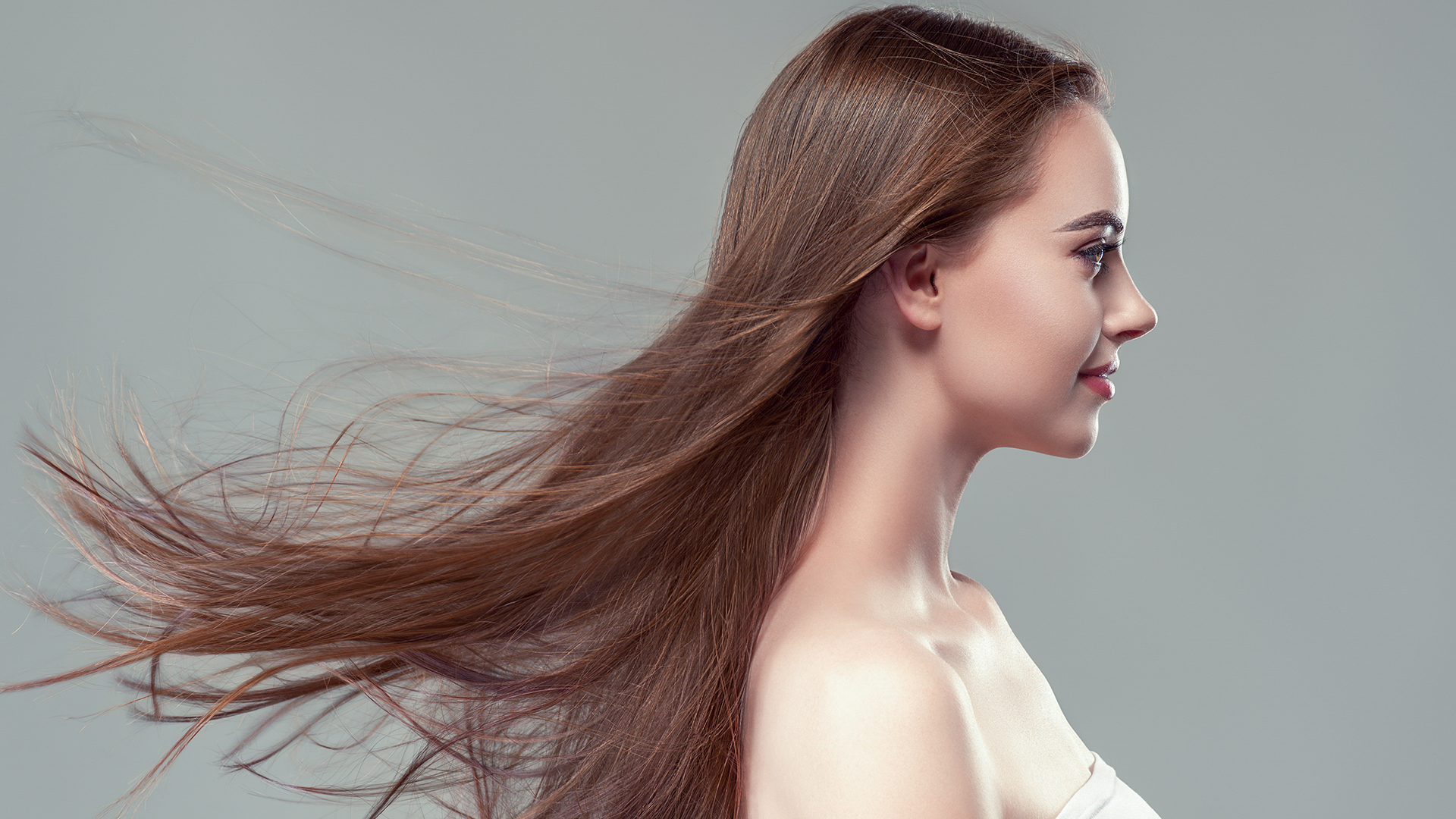Botox hair