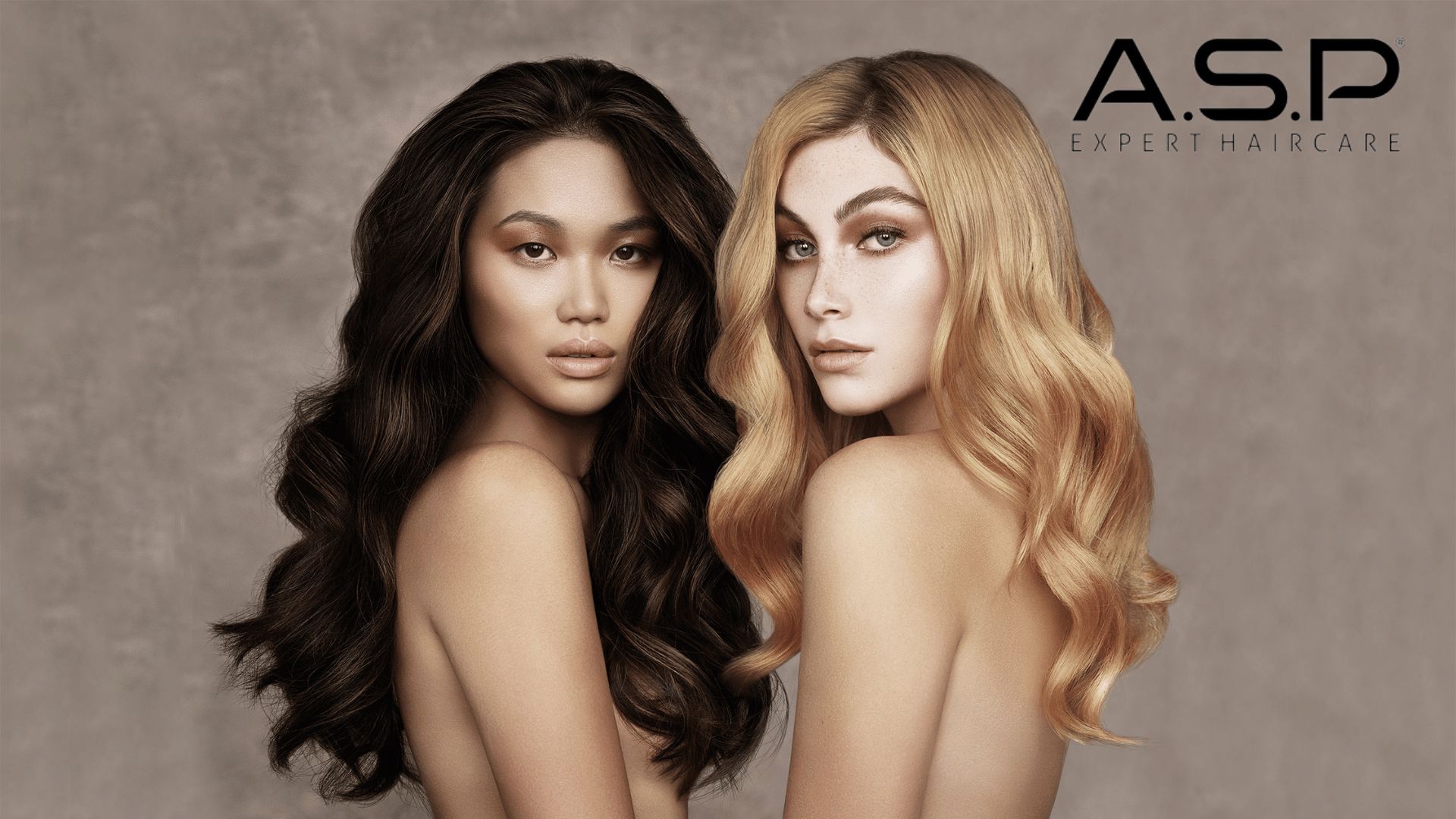 Γνωρίστε την A.S.P- AFFINAGE SALON PROFESSIONAL