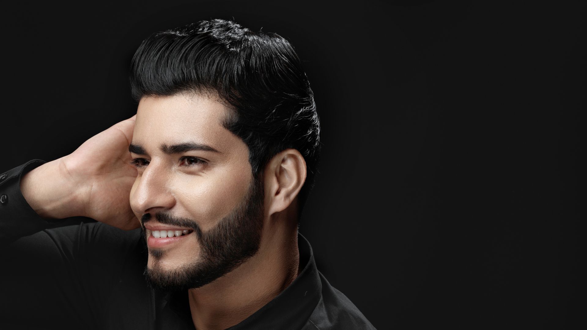 Είναι τα hair extensions στην προτίμηση των ανδρών;