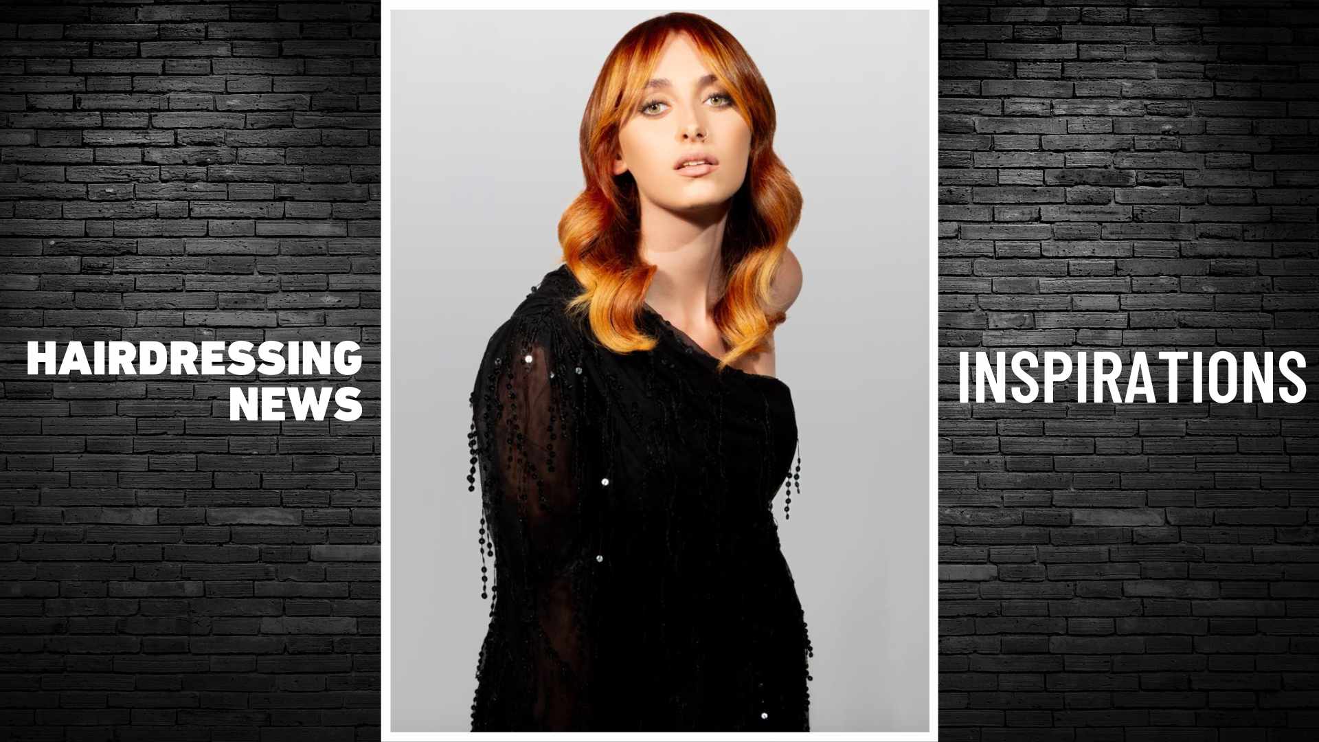 Hairdressing News inspiration από τον Francesco Arancio