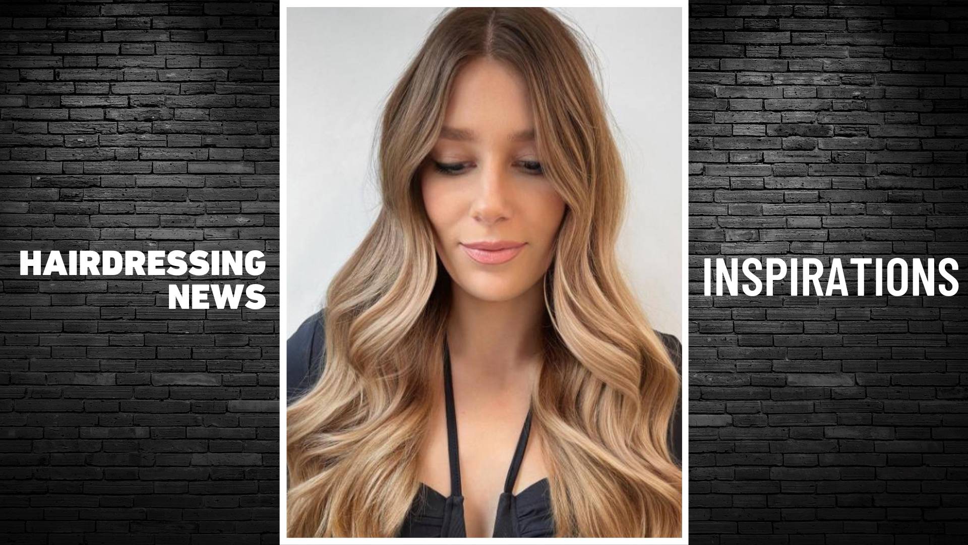 Hairdressing News inspiration by Pierrick Beringer