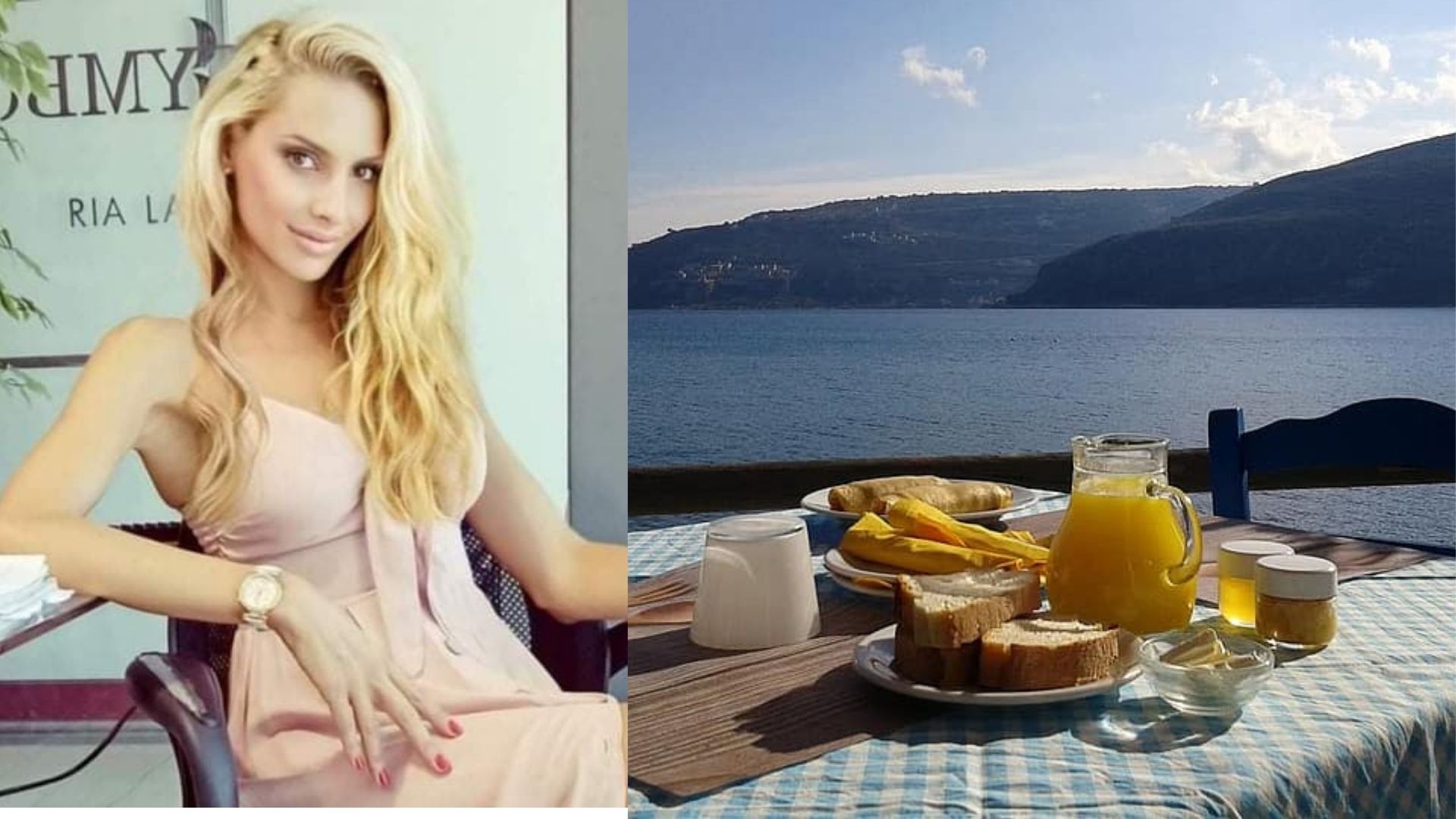 Διακοπές και σωστή διατροφή!