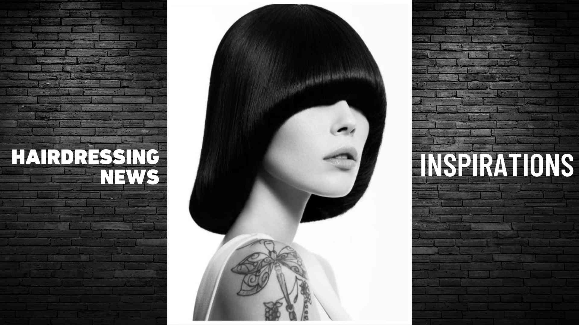 Hairdressing News inspiration από την Emma Simmons