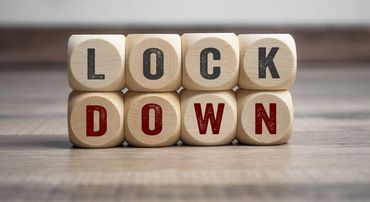Καθολικό Lockdown στην Αττική...από αύριο;