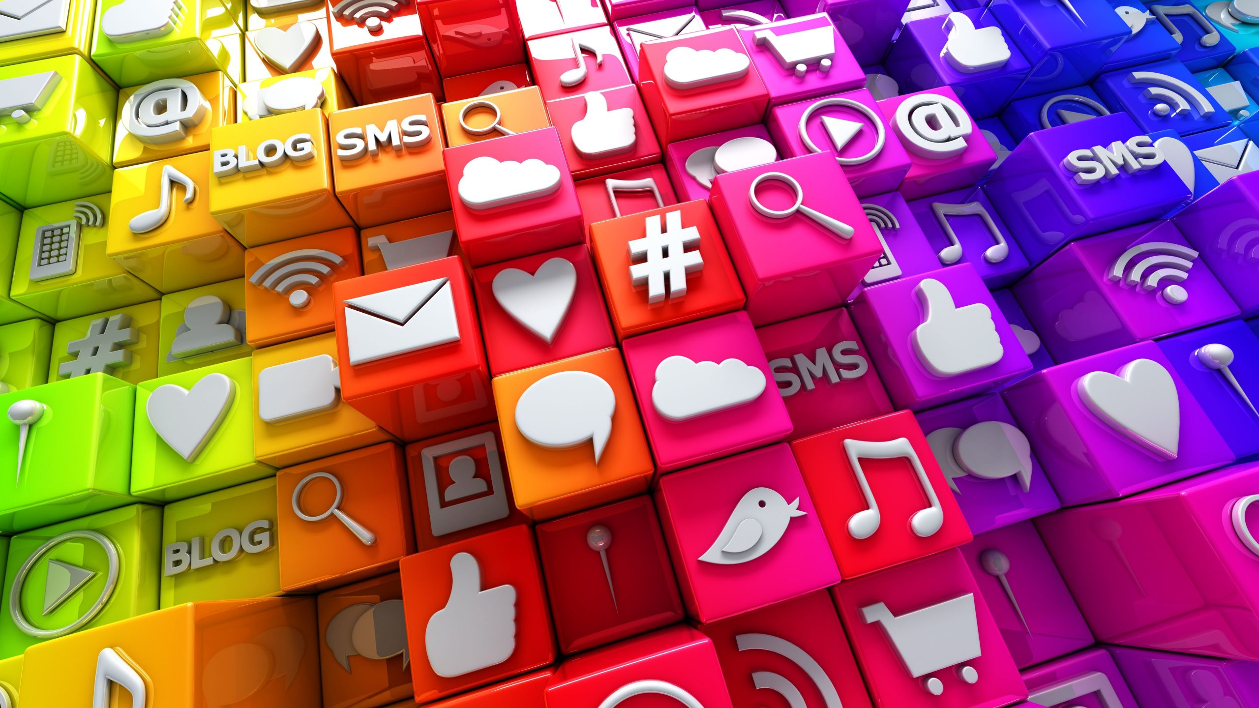 Hairdresser and Social media !
