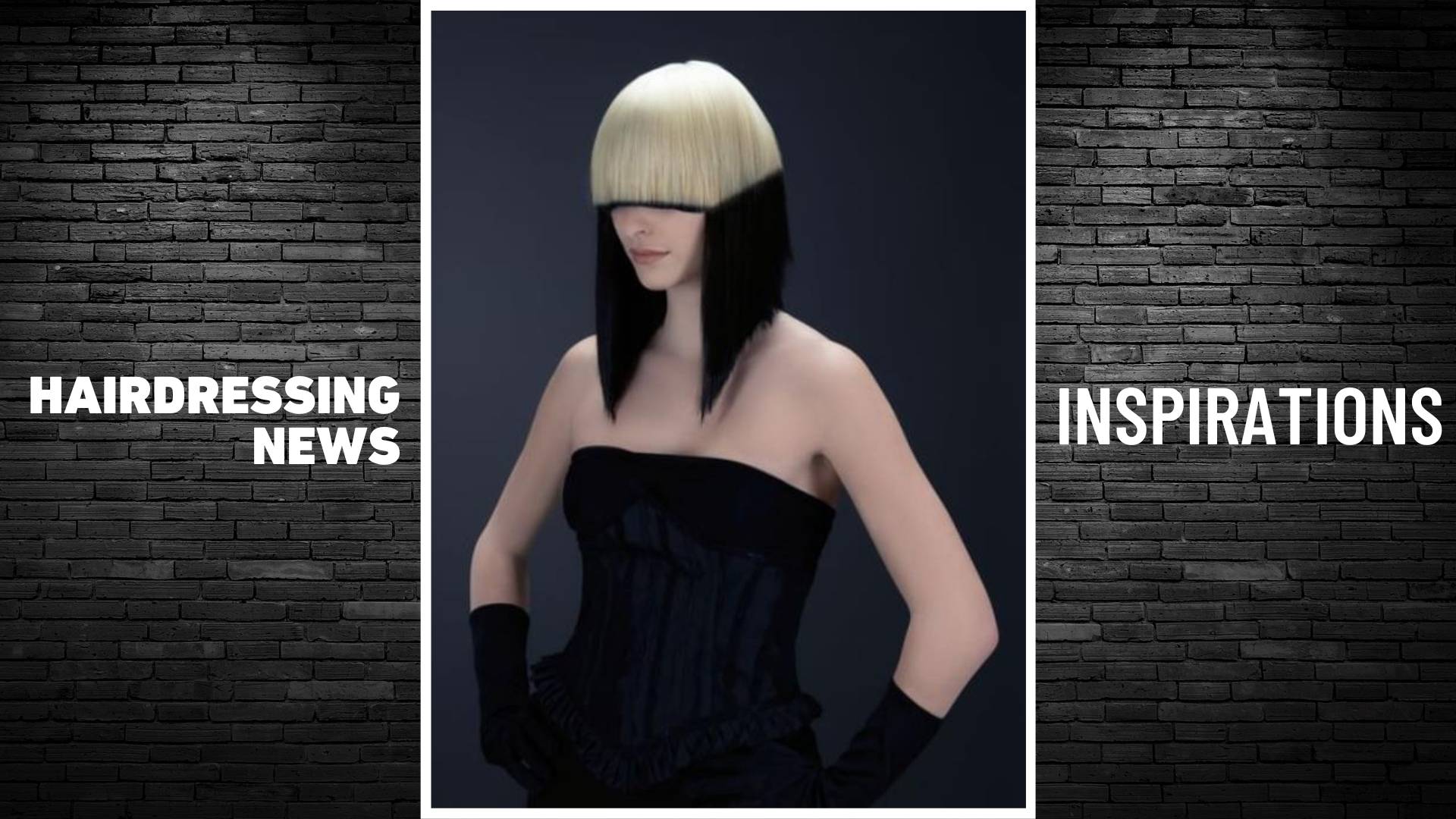 Hairdressing News inspiration from Polverini Hair Academia