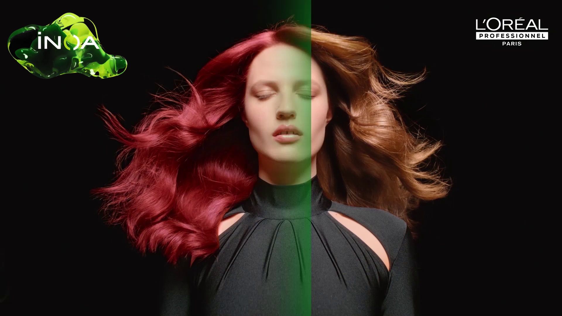 Νέα iNOA by L’Oréal&nbsp;Professionnel