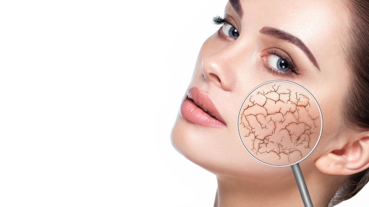 Natural DIY remedies for moisturizing dry skin