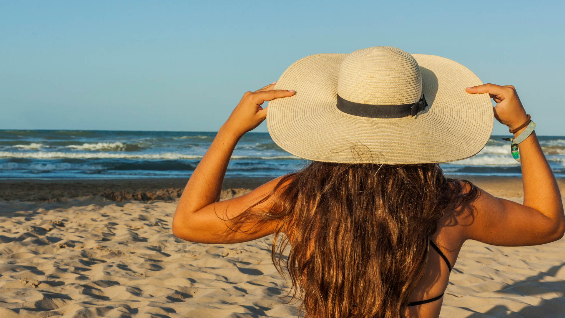 Hair and summer! What to watch out for!