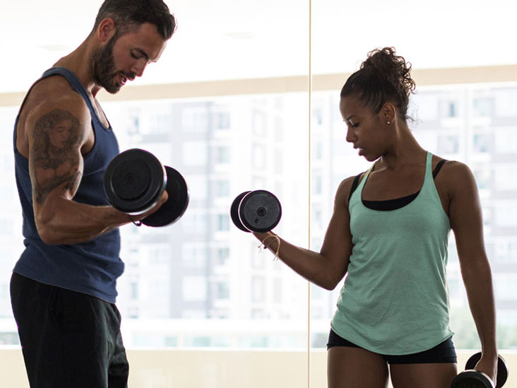 Morning or Evening: When is exercise most effective?
