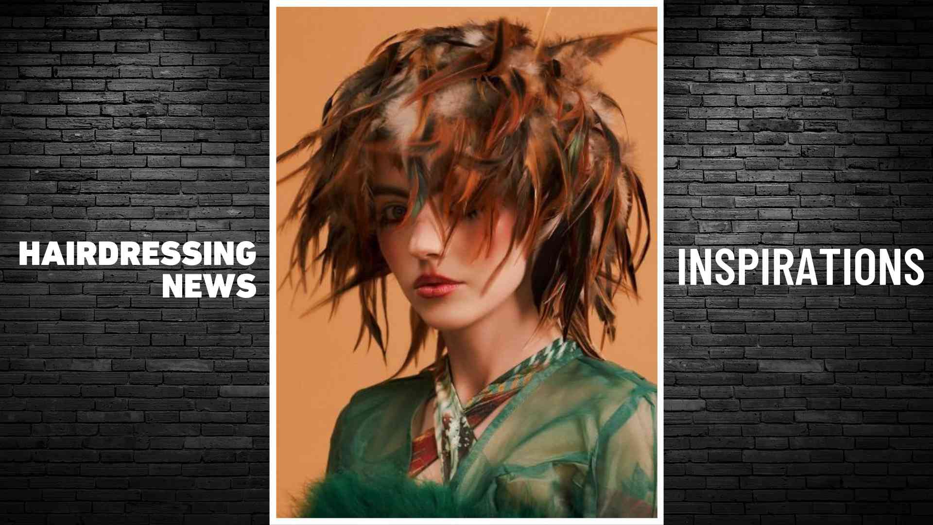 Hairdressing News inspiration by Darrel Starkey