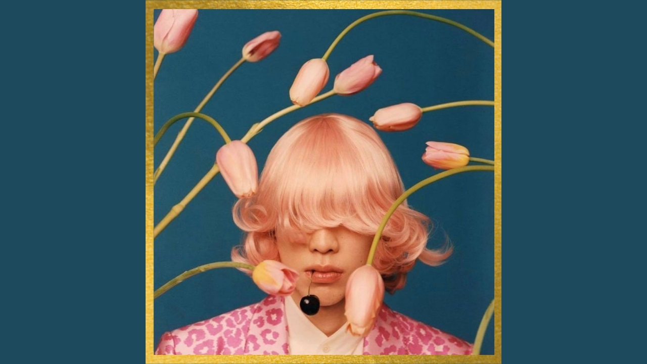 Are you thinking about changing your hair colour?